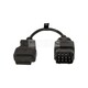 DIAGNOSTIC CABLE FOR RENAULT